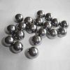 Carbide Ball