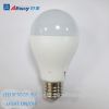 High lumen e27 motion sensor led bulb with CE ROHS Smart Day Night Light Bulb