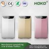 Multi-functional 7 in 1 kitchen appliance, digital display air purifier for Korea market