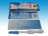 One rapid diagnostic test kits CE approved hcg home test