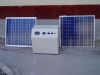 housing solar generator