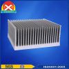 Aluminum Profiles Heat Sink for Charging Generator