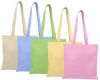 Cotton tote bag 