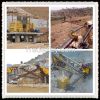 Efficient Impact crusher for mining, quarry, ores