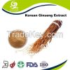 Red Ginseng Extract 7% Ginsenosides