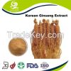 Red Ginseng Extract 7% Ginsenosides