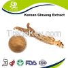 Red Ginseng Extract 3% Ginsenosides