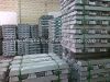 Aluminum ingots 99.7%