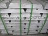 High Grade Zinc Ingot 99.995%