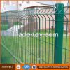 3 folds safety welded wire mesh