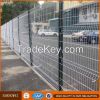 3 folds safety welded wire mesh