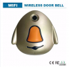 built-in microphone and speaker video mobile phone wireless doorbell