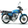 Motorcycle KM CG125B
