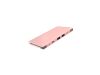 hot 2016 rechargeable power bank portable source 4000mah slim mobile power bank charger credit card powerbank