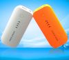 2016 mobile Promotional new coming 4400mah power bank charge for mobile phone