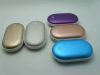 2017 new years gift items 5200mah handwarmer power bank