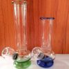 small size glass smoking set glass waterpipe