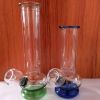 small size glass smoking set glass waterpipe