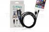 PLUG AND PLAY 8pin HDMI Adapter Lighning Cable HDTV AUDIO for iPhone