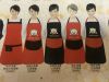 kids chef master apron...