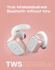 stereo bluetooth earbud headset