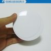 15ml plastic foundation powder cushion compact case