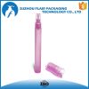 8ml Matt Pen shaped airless bottle with pump for cosmetic use
