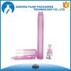 8ml Matt Pen shaped airless bottle with pump for cosmetic use