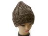 Knitted hats,100% acrylic winter hat and cap for girls