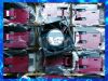 777290-001 777285-001 HP DL380 G9 Heat Sink with Fan