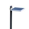 Solar lamp(all in one)-12w