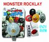 Monster Rocklay (Playd...