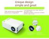 pico mini  home theater led projector with 20000hours led life