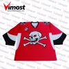 Custom sublimation ice hockey jersey