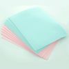 Soluble Laundry Detergent Sheet, laundry detergent paper, laundry sheet