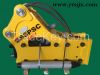 SSPSC Mining Hydraulic Hammer of High Quality and Low Price