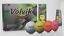 color golf ball