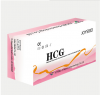  Pregnancy hcg Test cassette Rapid test cassette