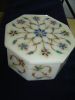 Marble handicrafts in ...