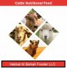 Cattle Nutritional Feed
