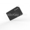 Dual SIM Card Adapter for iPhone Devices