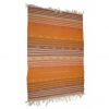 Oriental Carpet (Rugs) - Berber Carpet (100% Wool) Yelow Color