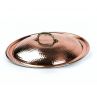 Copper Soup pot with lid - Cookware Sets Copper
