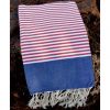 Fouta Turkish Towels (United States Flag) 100% Cotton (Origin: Tunisia)