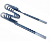 Electric heating elements