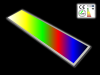 LED Panel Light RGB panels