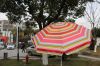 beach umbrella