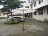 Garden Umbrella printi...