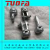 High quality hot dip galvanized socket clevis eye/linking power fitting