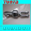 High quality hot dip galvanized socket clevis eye/linking power fitting